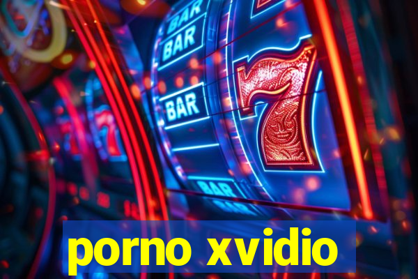 porno xvidio